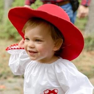 Meet your Posher, Debby